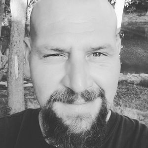 Meet your Posher, Doug